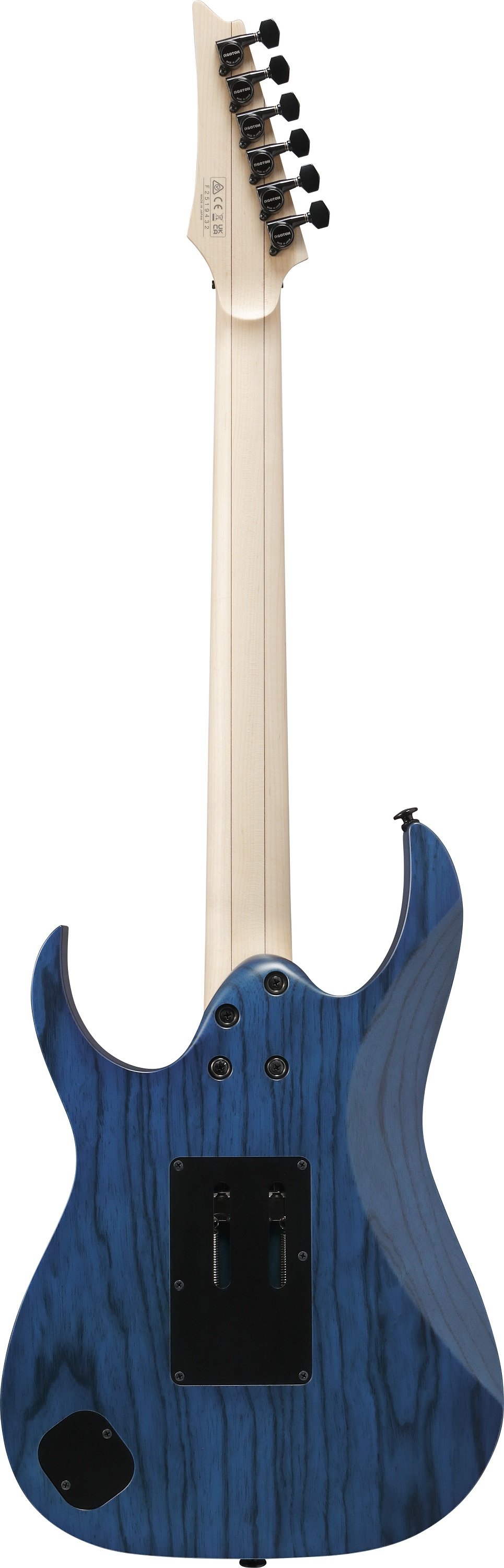 RG653DX-TDF Prestige RG
